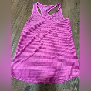 HEAD  Tank Top Size S Pink